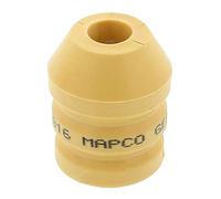 MAPCO Tampon de butée, suspension 32816 | Compatible avec: AUDI A1, A1 Sportback, A3, TT, TT Roadster, SEAT AROSA, IBIZA IV, IBIZA IV SC, IBIZA IV ST, LEON, LEON ST