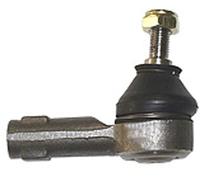MAPCO Tête de barre d'accouplement 19510 Compatible avec: HYUNDAI PONY, PONY/EXCEL Stufenheck, S COUPE