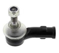 MAPCO Tête de barre d'accouplement 19878 Compatible avec: SEAT AROSA, CORDOBA, CORDOBA Vario, IBIZA II, INCA, TOLEDO I, VW CORRADO, GOLF II, GOLF III, GOLF III Cabriolet, GOLF III Variant
