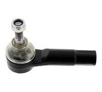 MAPCO Tête de barre d'accouplement 49040 Compatible avec: FIAT BRAVO II, STILO, STILO Multi Wagon, LANCIA DELTA III