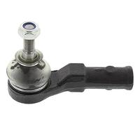 MAPCO Tête de barre d'accouplement 49135 Compatible avec: NISSAN KUBISTAR Kasten, MICRA C+C III, MICRA III, RENAULT CLIO II, CLIO II Kasten/Schrägheck, CLIO III, CLIO III Grandtour, KANGOO