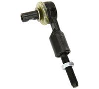 MAPCO Tête de barre d'accouplement 49707HPS Compatible avec: AUDI A4 B5, A4 B5 Avant, A4 B6, A4 B6 Avant, A4 B6 Cabriolet, A6 C4, A6 C4 Avant, A6 C5, A6 C5 Avant, A8 D2, ALLROAD C5, SKODA SUPERB I