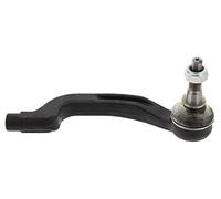 MAPCO Tête de barre d'accouplement 52876 Compatible avec: MERCEDES-BENZ A-CLASS, B-CLASS Sports Tourer, CLA Coupe, CLA Shooting Brake, GLA-CLASS