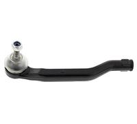 MAPCO Tête de barre d'accouplement 59111 Compatible avec: RENAULT FLUENCE, GRAND SCÉNIC III, MEGANE CC, MEGANE III Coupe, MEGANE III Grandtour, MEGANE III Schrägheck, SCÉNIC III