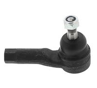 MAPCO Tête de barre d'accouplement 59350 Compatible avec: FORD USA PROBE II, MAZDA 323 F VI Schrägheck, 323 S VI Stufenheck, 626 III, 626 III Coupe, 626 III Hatchback, 626 III Station Wagon, 626 IV