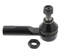 MAPCO Tête de barre d'accouplement 59524 Compatible avec: NISSAN ALMERA I, ALMERA I Hatchback, MAXIMA/MAXIMA QX IV