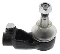 MAPCO Tête de barre d'accouplement droite 19611 Compatible avec: OPEL ASTRA F Cabriolet, ASTRA F Caravan, ASTRA F CC, ASTRA F Kasten/Kombi, ASTRA F Stufenheck, CALIBRA A, VECTRA A, VECTRA A CC