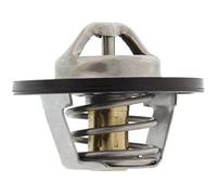 MAPCO Thermostat (liquide de refroidissement) 28102 Compatible avec: CITROËN C2, DACIA DUSTER, LOGAN, LOGAN EXPRESS, LOGAN II, LOGAN MCV, LOGAN Pick-up, SANDERO, NISSAN KUBISTAR Kasten, PRIMASTAR Bus