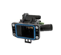 MAPCO Thermostat (liquide de refroidissement) 28417 Compatible avec: CITROËN BERLINGO/BERLINGO FIRST Großraumlimousine (MF_, GJK_, GFK_, BERLINGO/BERLINGO FIRST Kasten/Großraumlimousine, C3 I