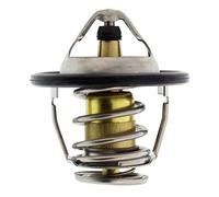MAPCO Thermostat (liquide de refroidissement) 28534 Compatible avec: HYUNDAI GRANDEUR, KIA SORENTO I, TOYOTA 4 RUNNER II, 4 RUNNER III, HIACE IV Bus, HIACE IV Kasten, HILUX VI Pick-up