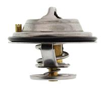 MAPCO Thermostat (liquide de refroidissement) 28806 Compatible avec: AUDI A3, A3 Sportback, A6 C5, A6 C5 Avant, TT, TT, TT Roadster, TT Roadster, PORSCHE CAYENNE, SEAT ALHAMBRA, VW BORA I