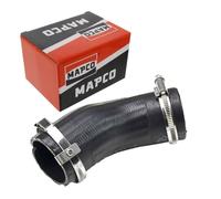 MAPCO Tuyau d'air de suralimentation 39792 Compatible avec: CITROËN BERLINGO Kasten/Großraumlimousine (B9), CITROËN BERLINGO MULTISPACE (B9), CITROËN C3 II (SC_), CITROËN C3 PICASSO (SH_)