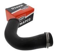 MAPCO Tuyau d'air de suralimentation 39865 Compatible avec: AUDI A3, A3 Cabriolet, A3 Sportback, SEAT ALTEA, ALTEA XL, LEON, SKODA OCTAVIA II, OCTAVIA II Combi, SUPERB II, SUPERB II Kombi, YETI