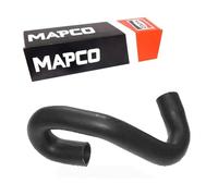 MAPCO Tuyau de radiateur 39229 Compatible avec: OPEL ASTRA G Cabriolet, ASTRA G Caravan, ASTRA G CC, ASTRA G CLASSIC Caravan, ASTRA G Coupe, ASTRA G Stufenheck, ZAFIRA A Großraumlimousine