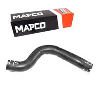 MAPCO Tuyau de radiateur 39324 Compatible avec: FIAT IDEA, PUNTO, LANCIA MUSA, YPSILON