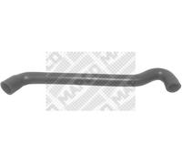 MAPCO Tuyau reniflard d'huile Durite de reniflard d'huile 39579