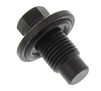 Mapco Vis de Fermeture (Carter d'huile) 95941 Compatible avec: CITROËN Jumper II Bus, Jumper II Kasten, Jumper II Pritsche/Fahrgestell, Ford C-Max, C-Max II, Cougar, ECOSPORT, Escort VI