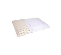 MAPE Coussin parfumé, coussin cervical en mousse viscoélastique et thermique, avec housse 100 % coton, inodore, 73 x 43 x 13,8 cm