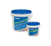 Mapecoat I 600 W Mapei apprêt époxy transparent kit 5.9 kg