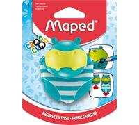 maped 016610 maped Spitzer Croc Croc Hippo türkis