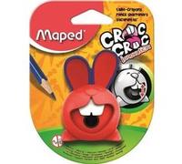 Maped 017610 Bunny Innovation 1 trou Taille-crayon G