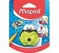 Maped 017710 taille-crayons Taille crayon manuel Multicolore G