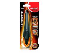 Maped Cutter Ultimate 086410 – lame 9 mm – pour droitier