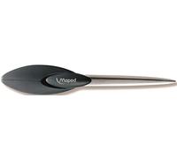 MAPED - 1 Ouvre-lettres 17 cm, manche ergonomique, sur carte