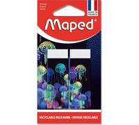 maped 116116 2 maped Radiergummis Deepsea Paradise weiß