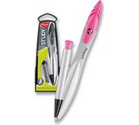 Maped 119430 Boîte à compas Study 2 pièces couleurs assorties
