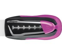 Maped 122010 Gomme Noir, Gris, Violet 1 pièce(s)