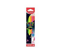 Maped 183212 Crayons de couleur