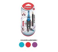 Maped 192610, Multicolore, HIPS, 6 année(s), Chine, Ampoule, 120 cm