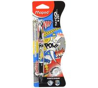 Maped 220026 Stylo Plume En Pointe Iridium Comics