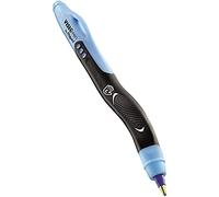 Maped 224320 Visio Stylo à bille pour gaucher - bleu
