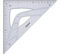 Maped Équerre Geometric G 26 cm 45° hypoténuse 20 unités