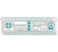 Maped 250210 Géo Notes Règle 15 cm