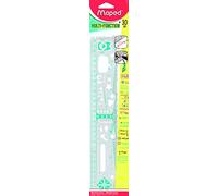 Maped 250210 Géo Notes Règle 30 cm