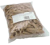 Maped 351501-7 Bracelets caoutchouc sous sachet 1 kg-90 x 6 mm