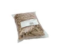 Maped 351704-2 Bracelets caoutchouc sous sachet 1 kg 150 x 10 mm Blond