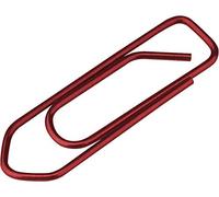 Maped Trombones 36959 – Boîte de 100, 25 mm