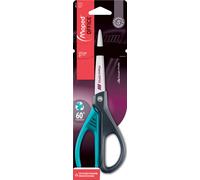Maped 468101 Maped Ciseaux Essentials OFFICE, ronds, 210 mm