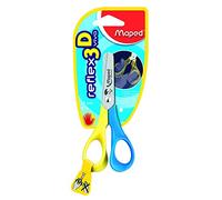 Maped 472510 Ciseaux (Coloris aléatoire)