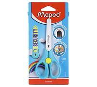 Maped Ciseaux de sécurité 473110 – 13 cm