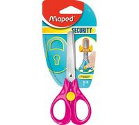 Maped 473110 13 cm Ciseaux de sécurité
