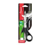 Maped 498149 Ciseaux recyclés écologiques pour adulte 17,8 cm