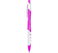 Maped 564136 Porte-mine Long Life, épaisseur : 0,7 mm, rose