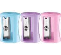 Maped Maped Spitzer Vivo Pastel, Aus Kunststoff, 75er Display