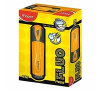 Maped 742535 Marqueur Orange