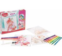 Maped 907047 Maped Creativ Aquarell-Set AQUA ART "DANCE" (en anglais)